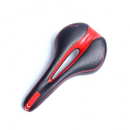 Keai Mountain Bike Seat Keai Bicycle seat Hollow folding car Parts equipment Mountain bike cushion 27 * 14.5cm