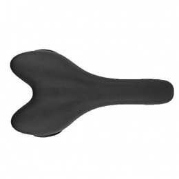 Keai Mountain Bike Seat Keai Bicycle seat Mountain Bike Comfort Soft seat cushion saddle 275 * 145mm