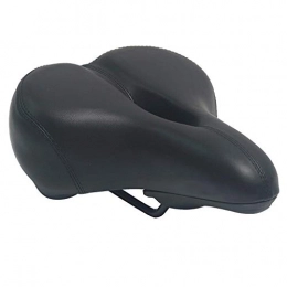 Keai Mountain Bike Seat Keai Bicycle seat Mountain Bike Premium Comfort Saddle seat 260 * 190mm