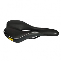 Keai Mountain Bike Seat Keai Bicycle seat Road Bike ride mountain bike Universal hollow saddle riding Equipment Accessories 28.5 * 13.5cm