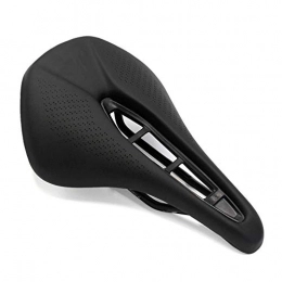 Keai Mountain Bike Seat Keai Bicycle seat Road Mountain bike Hollow seat cushion saddle 243 * 155mm