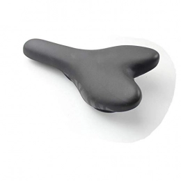 Keai Mountain Bike Seat Keai Bicycle seat Silicone Comfort Mountain Travel soft saddle bicycle cushion 27 * 16cm