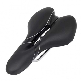 Keai Mountain Bike Seat Keai Bicycle seat Silicone Mountain bike breathable comfort Car saddle