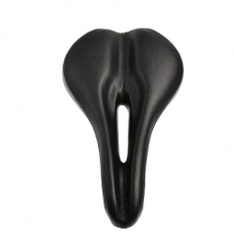 Keai Mountain Bike Seat Keai Bicycle seat Super soft comfort Mountain bike Saddle seat 26.2 * 16.2 * 7.8cm