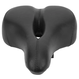 Keenso Mountain Bike Seat Keenso Bicycle Saddle Pad, Mountain Bike Seat Cushion Hollow Ergonomic Design Bicycle Saddle for Cycling ride other