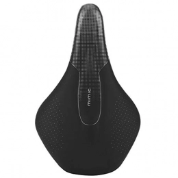 Keenso Spares Keenso Widen Bike Seat, Woman Bike Saddle for Cycling Mountain Bicycle