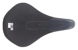 KUAIKUAI Spares KUAIKUAI Bicycle Saddle Lightweight Road Bike Saddle 155mm Compatible With Men Women Bicycle Saddle Comfort MTB Mountain Bike Saddle Seat Wide Racing Seat (Color : Style 2)