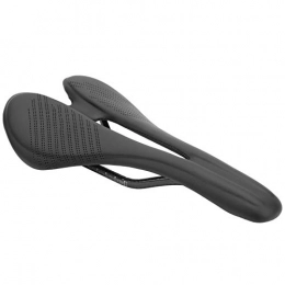 KUIDAMOS Mountain Bike Seat KUIDAMOS Bicycle Hollow, Mountain Bike Saddle Exquisite Comfortable for Mountain Bicycle for Bike Bicycle