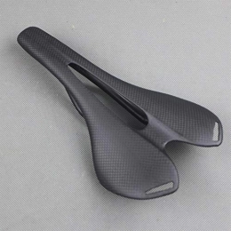 LIANYG Mountain Bike Seat LIANYG Bicycle Seat Full Carbon Mountain Bike Mtb Saddle For Road Bicycle Accessories Finish Good Qualit Y Bicycle Parts 114 (Size : Gloss)
