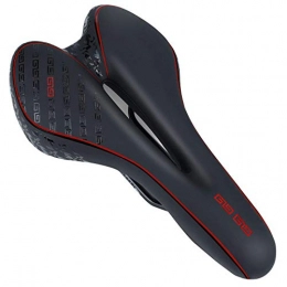 LQKYWNA Shock-absorbing Bicycle Cushion Men's Comfortable Bicycle Seat Bike Saddle For Mountain Bike Hiking