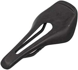 LUWADO Mountain Bike Seat LUWADO Bicycle Seat, Bicycle Saddle, Bicycle Back Seat, Bike Saddle, Comfortable Men Women Bicycle Seat Memory Foam Padded Cushion Ultralight Full Carbon Fiber Saddle Bike Seat Saddle Mountain Road Bike