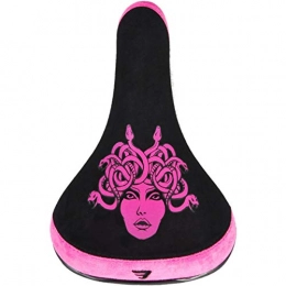 Mafia Bikes Mountain Bike Seat Mafiabike Medusa Saddle - Pink