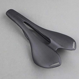 MATBC Mountain Bike Seat MATBC Full Carbon Mountain Bike Saddle For Road Bike Accessories Bicycle Parts 275 * 143Mm