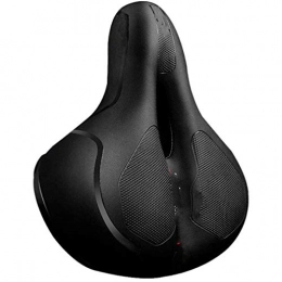 MIAOGOU Mountain Bike Seat MIAOGOU Bicycle Seat Bicycle Seat Big Butt Saddle Bicycle Saddle Mountain Bike Seat Bicycle Accessories Shock Absorber Spring Saddle