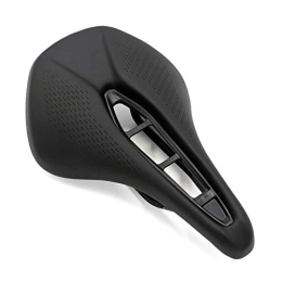 Hengyixing Mountain Bike Seat Mountain Bike Saddle Bicycle Cycling Skidproof Saddle Seat Silica Gel Seat