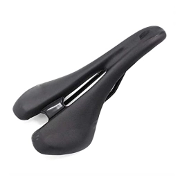 Bktmen Spares MTB Mountain Bicycle Saddle Bike Seat Cycling Cushion Rail Molybdenum Steel Bow Hollow Design Road Bike Saddle Bike Parts Bicycle seat