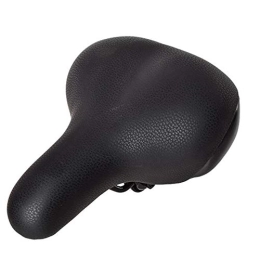 MYAOU Mountain Bike Seat MYAOU Bike Seat, Comfortable Bicycle Saddle，Universal Soft Replacement Padded Bicycle Saddle for Travel Mountain Road Bike Riding Race