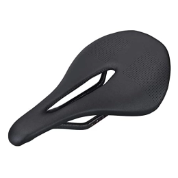 NANXIANG Mountain Bike Seat NANXIANG Jisheng Store Road Bike Saddle MTB Bicycle Saddles Mountain Bike Racing Saddle PU Breathable Soft Seat Cushion durable product (Color : 240x150MM)