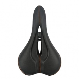  Mountain Bike Seat Neutral Mountain Bike Bicycle Seat Saddle Road Bike Bicycle Seat Accessories Equipment Riding Equipment Bicycle Seat Comfort