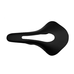 NURCIX Mountain Bike Seat New Full Carbon Mountain Bicycle Saddle Road Bike Saddle MTB Carbon Saddles Seat Super-light Cushion Matt 85g+ / -3g