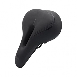 Niazi Bicycle Cushion Seat Bicycle Road Bike Saddle Mountain Bike Gel Seat Shock Absorber Wide Comfortable Accessories