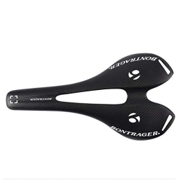 NIMUDU Mountain Bike Seat NIMUDU Mountain Bike Seat, Gel Bike Seat Mountain Bike Carbon Saddle Road Bicycle Carbon Fiber Saddle MTB Front Seat Carbon (Color : 3k Gloosy 128x270mm)