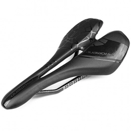 NIMYEE Carbon Fiber Bike Seat Saddle,Lightweight Saddles Mountain Bike Seat Cycling Saddle/Carbon fiber sitting bow/Fits MTB Mountain Bike/Road Bike