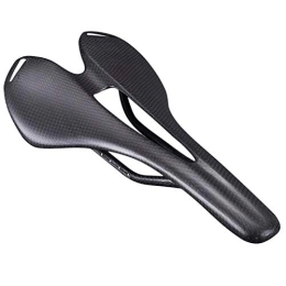 Platt Mountain Bike Seat Platt Full Carbon Mountain Bike MTB Saddle for Road Bicycle Accessories 3k matt / Glossy Finish Bicycle Parts (Matte)