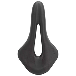 plplaaoo Mountain Bike Seat plplaaoo Bike Seat, Bicycle Seat for Men Women, Microfiber Ultra Light Mountain Bike Seat, Comfortable Bike Saddle Bike Seat Cushion, for Outdoor Road Mountain Bike Bicycle