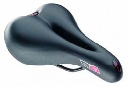 Unknown Spares Point Endzone Vacu-Tec Womens Trekking Bike Saddle