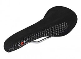 Unknown Mountain Bike Seat Point Performance 1Gel Bicycle Saddle Black