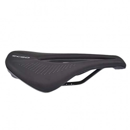 Professional Mountain Bike Gel Saddle MTB Bicycle Cushion Waterproof Comfortable Bike Seat For Men,Women,Folding Bike, BMX, Road Bike