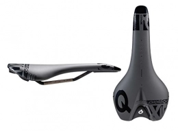 Prologo Mountain Bike Seat Prologo Nago X10 T2.0 Sattel, Ausfhrung:Schwarz, Size:275x135 mm