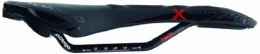 Prologo Mountain Bike Seat Prologo Saddle CPC X Zero II Nack 134 Hard Black