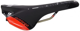 Prologo Spares Prologo Saddle Nago Evo X15 Tirox 134 Hard Black / Red