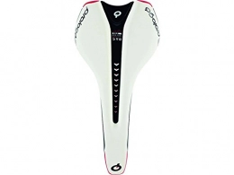 Prologo Spares Prologo Saddle New Nago Evo Pas Nack 134 White / Black