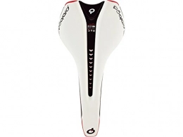 Prologo Spares Prologo Saddle New Nago Evo Pas Tirox 141 White / Black