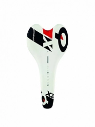 Prologo Mountain Bike Seat Prologo Saddle X20 Downhill T2.0 134 White / Black