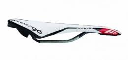 Prologo Mountain Bike Seat Prologo Saddle Zero II T2.0 134 White / Black