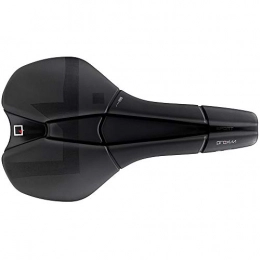 Prologo Mountain Bike Seat Prologo Unisex's Proxim W450 Sport T2.0 E-Bike Saddle, Black, 155mm