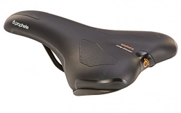 Prophete Spares Prophete MTB Racing SaddleBlack, M