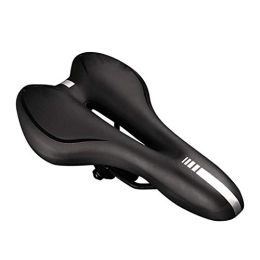 PUJUFANG-PHONE CASE Mountain Bike Seat PUJUFANG-PHONE CASE Bike Saddle Professional Road Mountain MTB Gel Bicycle Seat Cycling Seats Cushion Pad Provides Great Comfort for Riding Bike