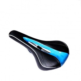 PZXY Spares PZXY Bicycle seat Air-permeable mountain bike hollow cushion Saddle 280 * 150 * 60mm