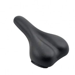 PZXY Spares PZXY Bicycle seat Bicycle Mountain Bike Comfort pad Silicone Saddle soft-seat
