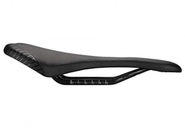 PZXY Mountain Bike Seat PZXY Bicycle seat Carbon fiber Bike Hollow microfiber leather non-cowhide cushion 27 * 13.8cm