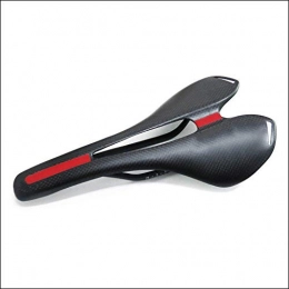 PZXY Mountain Bike Seat PZXY Bicycle seat Carbon Fiber Hollow Mountain Road bike seat saddle 27 * 17cm