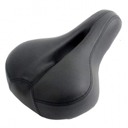 PZXY Mountain Bike Seat PZXY Bicycle seat Comfortable thickened sponge riding equipment Mountain Bike saddle 27 * 20 * 6cm