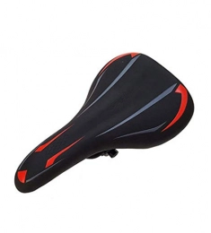 PZXY Mountain Bike Seat PZXY Bicycle seat Cushion Riding Equipment Parts Road bike bicycle mountain car saddle 25 * 15cm