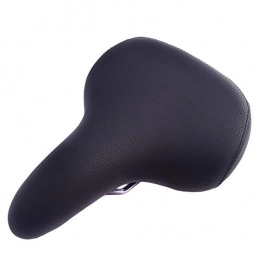 PZXY Mountain Bike Seat PZXY Bicycle seat Electric mountain bike big butt thickened ultra soft comfort long ride saddle seat 280 * 220 * 60mm