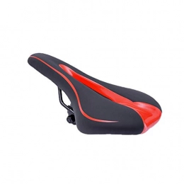 PZXY Spares PZXY Bicycle seat Equipment Accessories Folding Car Road mountain bike saddle 27 * 15cm